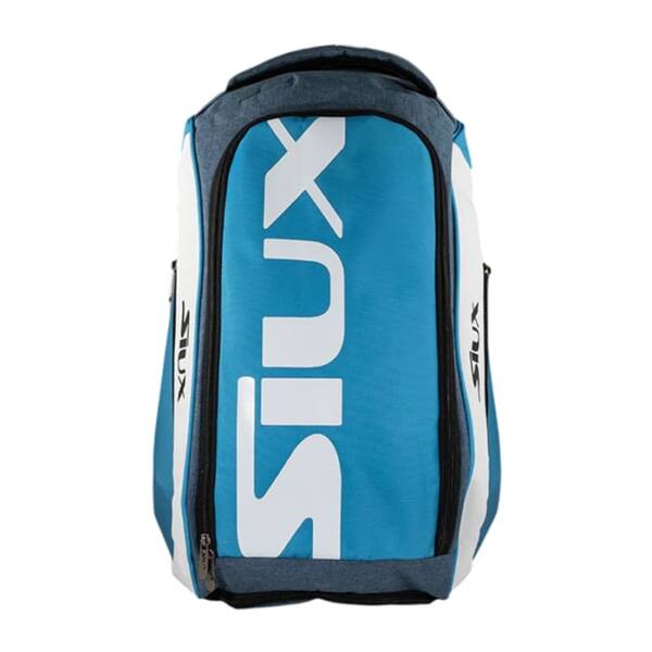 Mochila Siux Pro Tour azul