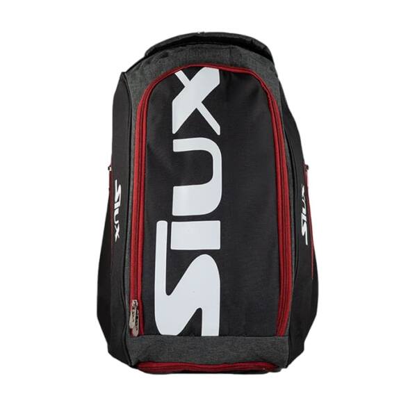 Mochila Siux Pro Tour negra