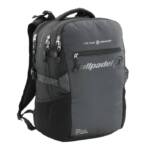 Mochila Tech negra Bullpadel