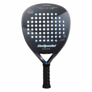 Pala Bullpadel Icon Cloud Juan Martín