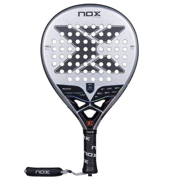 Pala NOX Nextgen Pro Hybrid 3K 2025 Pala NOX Nextgen Pro Hybrid 3K 2025