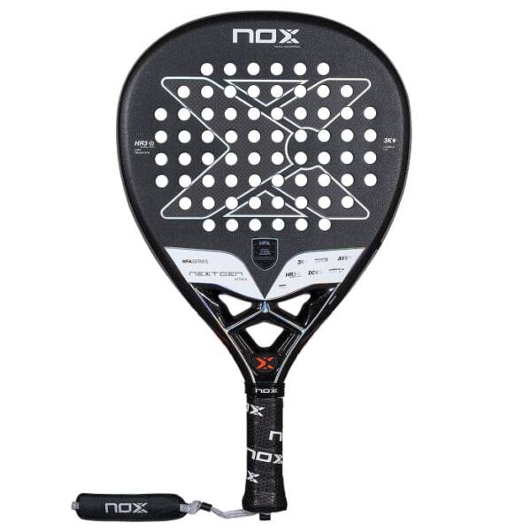 Pala NOX Nextgen Pro Attack 3K Pala NOX Nextgen Pro Attack 3K