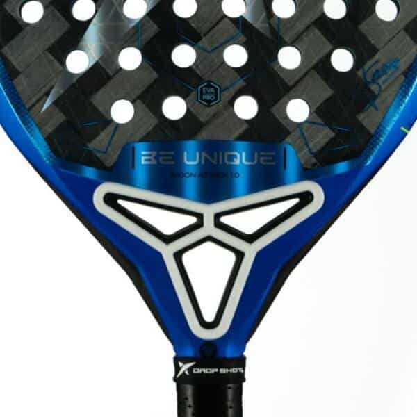 Puente de la pala Axion Attack Drop Shot