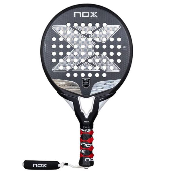 Pala NOX Future Control 12K Alum Pala NOX Future Control 12K Alum