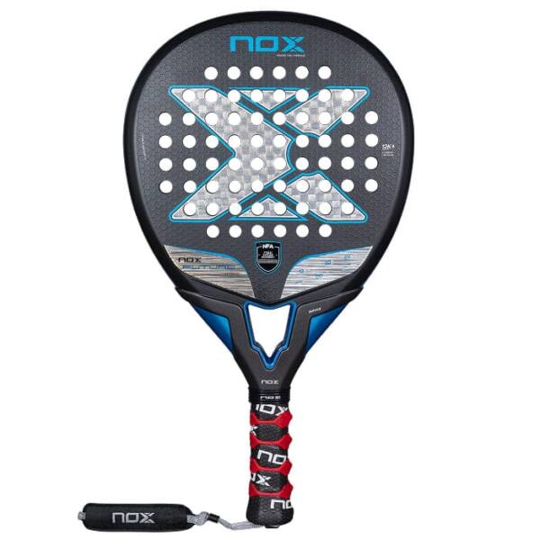 Pala NOX Future Hybrid 12K Alum
