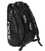 Paletero Pro Series negro de NOX