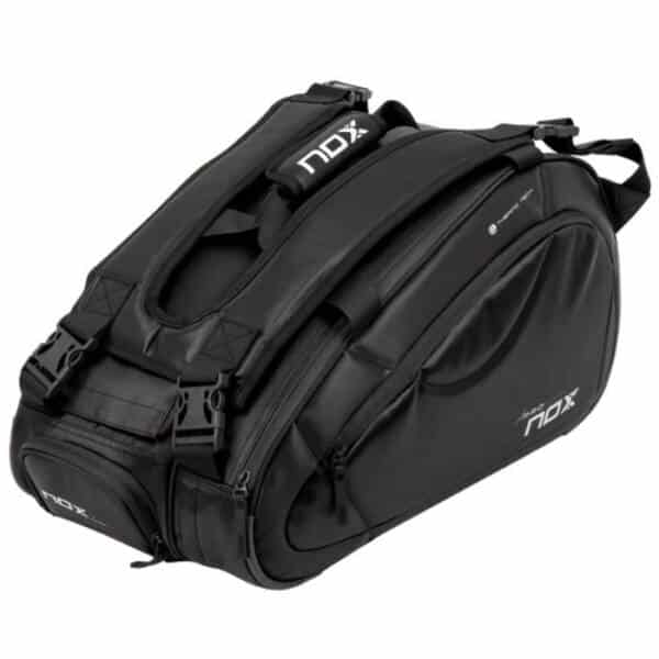 Paletero Pro Series negro de NOX