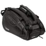 Paletero de pádel Pro Series negro de NOX