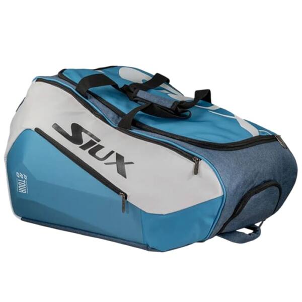 Paletero Siux Pro Tour azul Paletero Siux Pro Tour azul