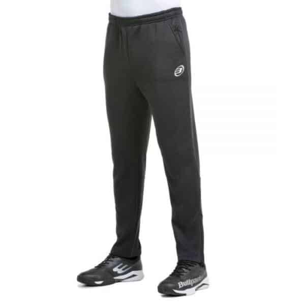 Pantalón Gudina negro de Bullpadel