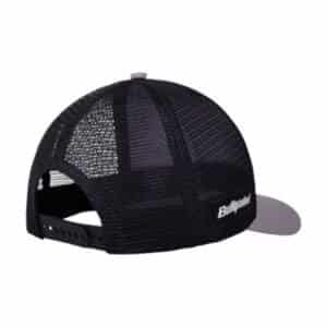 Gorra gris de Bullpadel