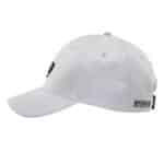 Gorra en color gris de Bullpadel