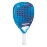 Perfil de la Pala Pearl Cloud de Bullpadel 2025