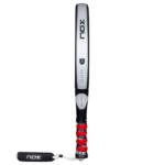 Pala de pádel del 2025 Future Control 12K - Colección NOX
