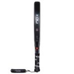 Pala de pádel Nextgen Hybrid de NOX del 2025