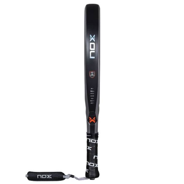 Pala de pádel Nextgen Hybrid de NOX del 2025