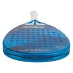 Plano de la Pala Pearl Cloud de Bullpadel 2025