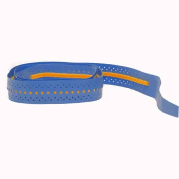 ShockOut Dual Pro Grip - Azul/Naranja