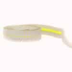 ShockOut Dual Pro Grip - Blanco/Amarillo