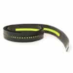ShockOut Dual Pro Grip - Negro/Amarillo