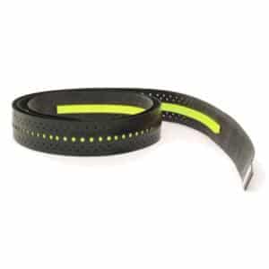ShockOut Dual Pro Grip - Negro/Amarillo