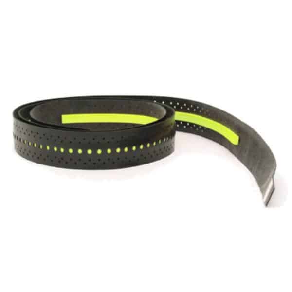 ShockOut Dual Pro Grip - Negro/Amarillo