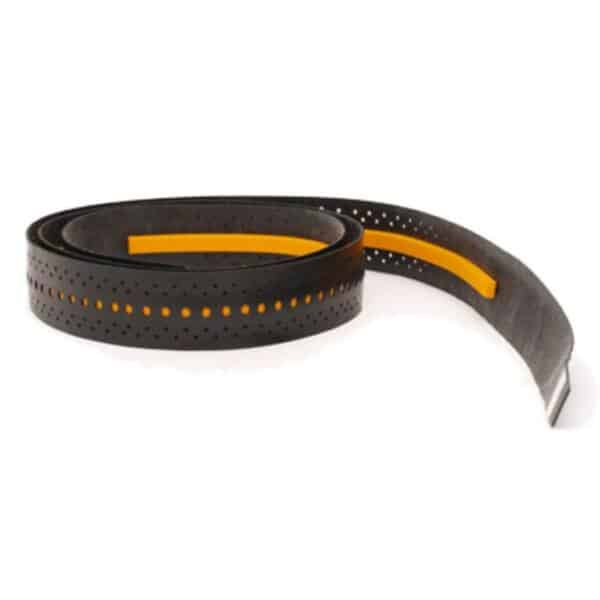 ShockOut Dual Pro Grip - Negro/Naranja