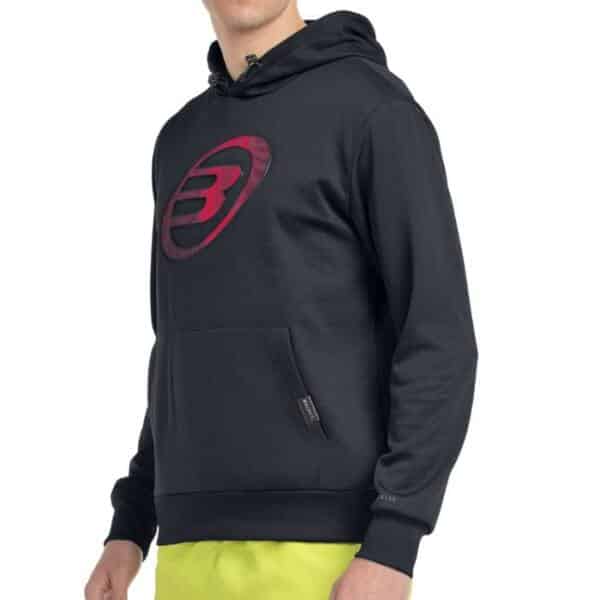Sudadera Gomese - Colección Bullpadel