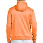 Sudadera para hombre de Bullpadel