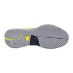 Suela Zapatillas de pádel Neuron de Bullpadel Blancas
