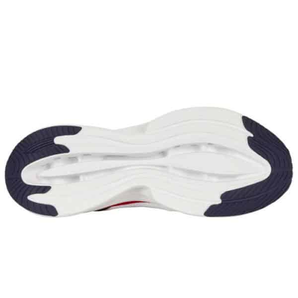 Suela Zapatillas K-Swiss entrenamiento Impulse tube