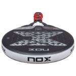 Pala de pádel NOX - Modelo Future Control 12K
