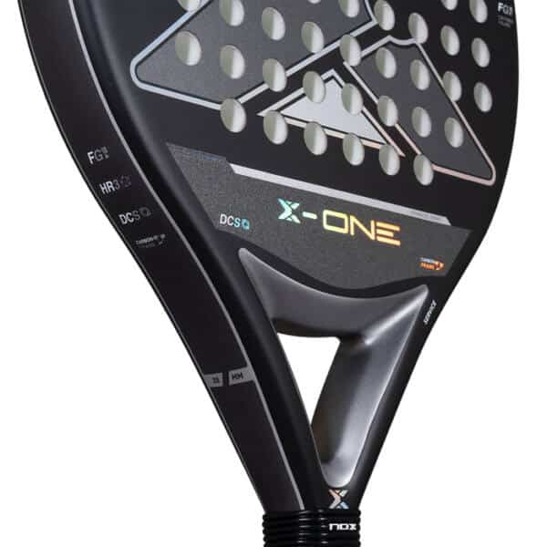 Pala de pádel NOX - Modelo X-One