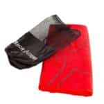 Pack toalla Black Crown