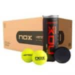 Cajon de 24 botes Nox Nerbo
