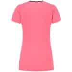 Camiseta rosa Hypercourt Crew K-Swiss