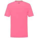 Camiseta rosa hombre Hypercourt Melange 3 Rosa K-Swiss