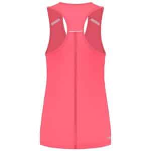 Camiseta tirantes mujer Hypercourt 4 K-Swiss rosa