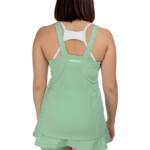 Camiseta Spirit verde - Colección ropa mujer