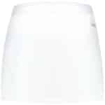 Falda K-Swiss Hypercourt 6 mujer blanca