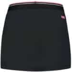Falda negra mujer K-Swiss - Nueva colección 2025