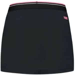 Falda negra mujer K-Swiss - Nueva colección 2025