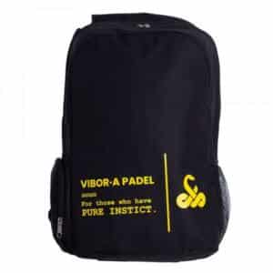 Mochila Vibora Lantra negra