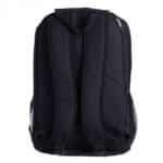 Mochila pádel Lantra negra - Colección Vibora
