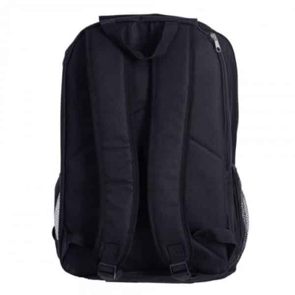 Mochila pádel Lantra negra - Colección Vibora