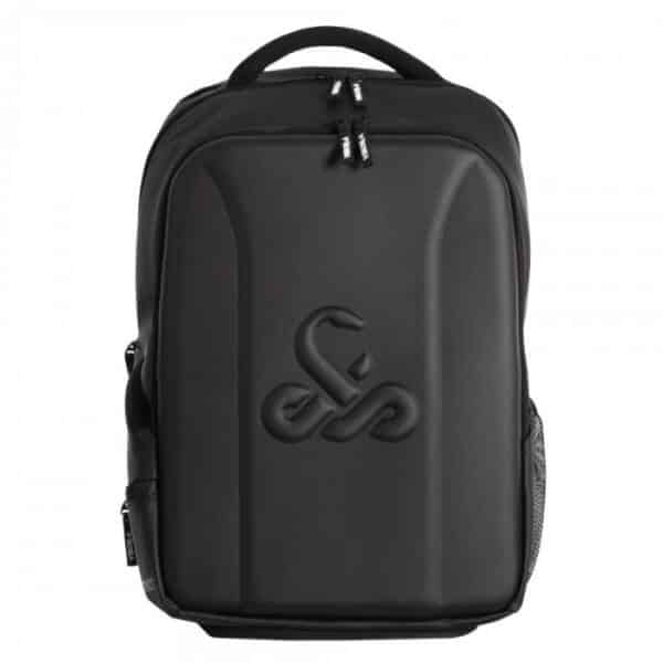Mochila Vibora Pro negra