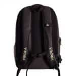 Mochila pádel Pro negra Vibora