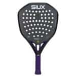 Pala Siux Fenix Pro Black