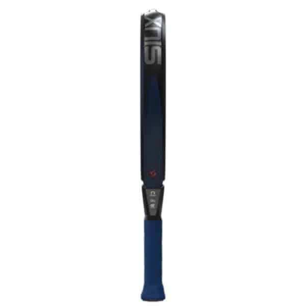 Perfil de la Pala Siux Fenix Pro Black