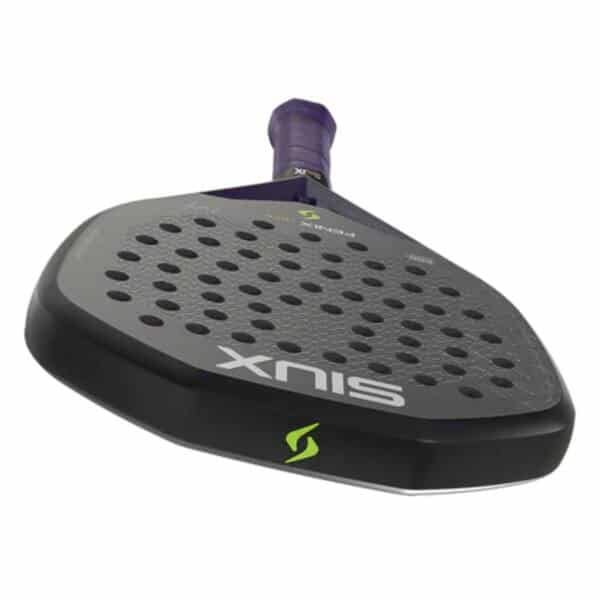 Marco de la Pala Siux Fenix Pro Black